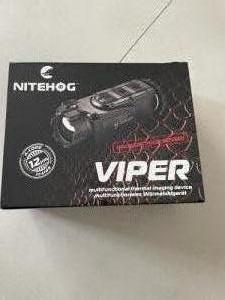 nitehog viper