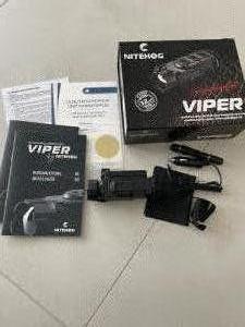 nitehog viper