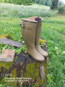 Le Chameau brs csizma 39