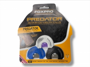 Foxpro Coyote Combo Pack saklhv sp szett