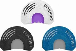 Foxpro Coyote Combo Pack saklhv sp szett