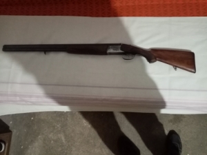Baikal Bock 12/70 srtes 