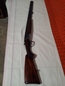 Baikal Bock 12/70 srtes 