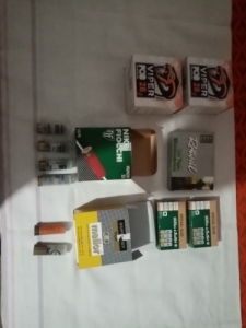 Baikal Bock 12/70 srtes 