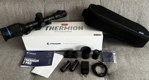 Pulsar Thermion XQ50 Pro