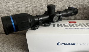 Pulsar Thermion XQ50 Pro