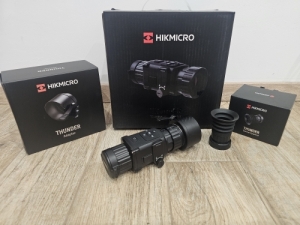 Hikmicro TH 35 PC eltt keres