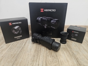 Hikmicro TH 35 PC eltt keres