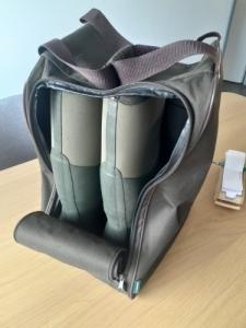 Muckboot csizma