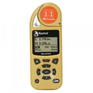 Kestrel 5700 Hornady 4DOF