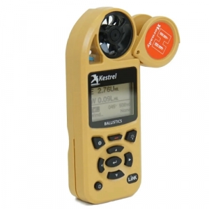 Kestrel 5700 Hornady 4DOF