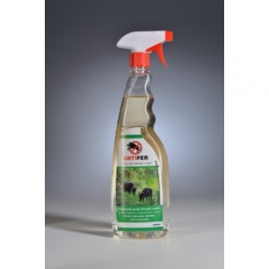 Antifer vadriaszt oldat 750ml