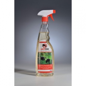 Antifer vadriaszt oldat 750ml