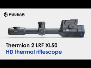 j Pulsar Thermion 2 LRF XL 50 Hkamera cltvcs.