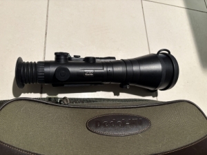 Dedal 480 Dep-0.    Pulsar Telos XP 50