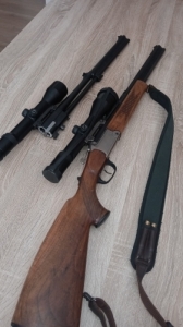 Blaser BBF