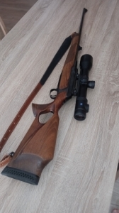 Blaser BBF