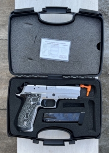 Sig Sauer P 226 X Short