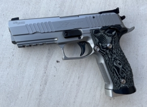 Sig Sauer P 226 X Short
