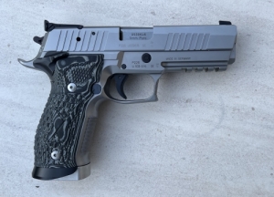 Sig Sauer P 226 X Short