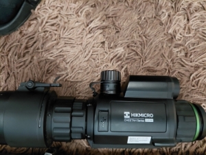 Hikmikro Cheetah C32F-RNL 