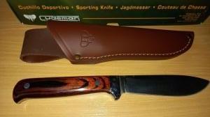 Cudeman 228-R