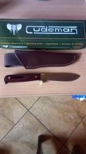 Cudeman 228-R