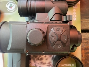 Pulsar forward fn455