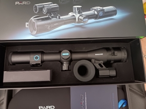 Pard Night Stalker 4K 70mm 940 LRF jjellt cltvcs