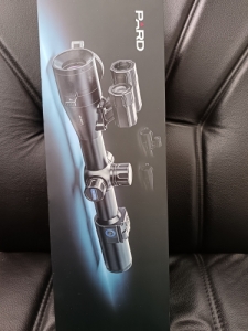Pard Night Stalker 4K 70mm 940 LRF jjellt cltvcs