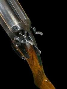 Tula K srtes fegyver 16/70