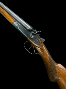 Tula K srtes fegyver 16/70