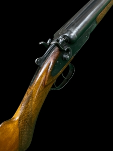 Tula K srtes fegyver 16/70