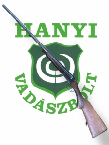 IZS 58 M srtes vadszfegyver 12/70