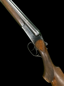 IZS 58 M srtes vadszfegyver 12/70