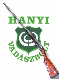Baikal-Izs-58 12/70 srtes fegyver