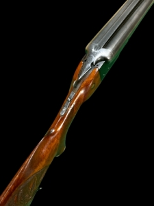Baikal-Izs-58 12/70 srtes fegyver