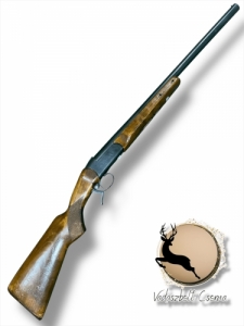 IZS 18 Srtes fegyver