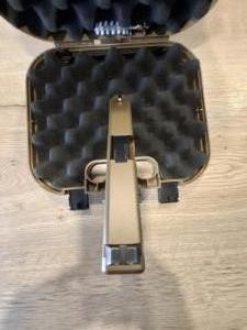 Glock 19X