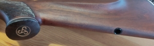 Sauer 80 300 Weatherby Magnum