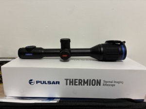 PULSAR THERMION XP 50 BERGARA BA13TD