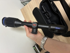 PULSAR THERMION XP 50 BERGARA BA13TD