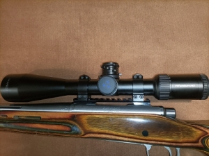Remington 700