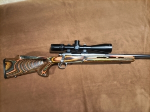 Remington 700