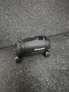 Hajt�s t�vcs� Aimpoint Micro H 
