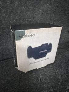 Hajt�s t�vcs� Aimpoint Micro H 