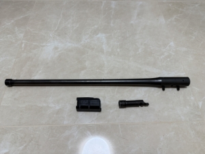 Blaser R8 30-06 v�lt�cs� + z�rfej + t�rbet�t