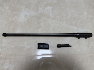 Blaser R8 30-06 v�lt�cs� + z�rfej + t�rbet�t