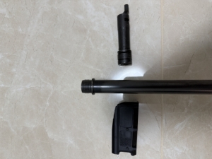 Blaser R8 30-06 v�lt�cs� + z�rfej + t�rbet�t
