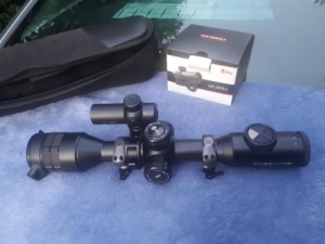 Savage M110